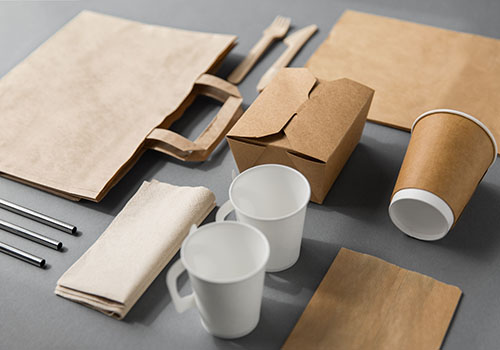 食品包材及接觸材料